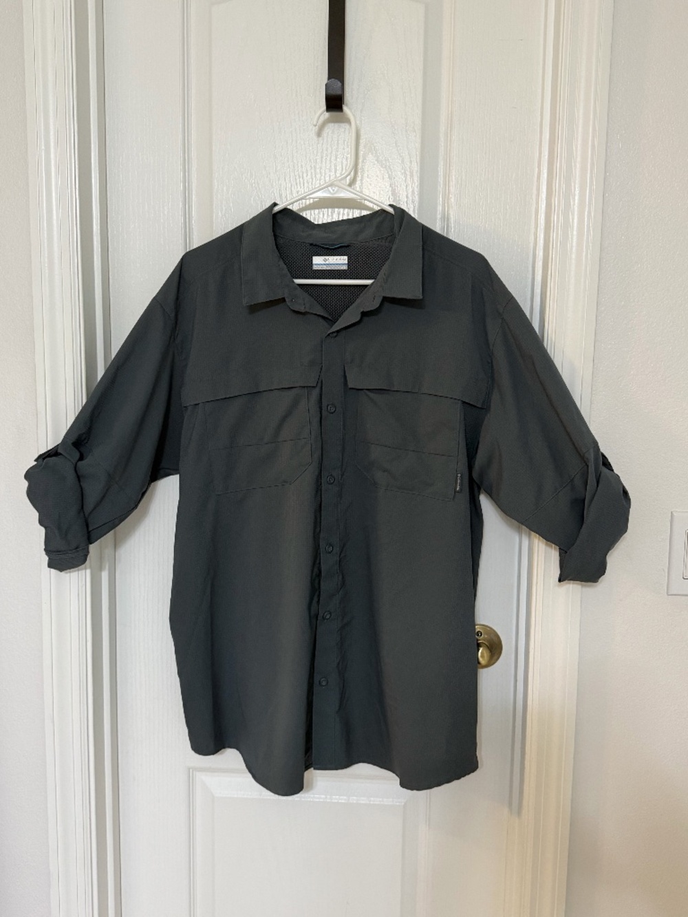 Columbia Long Sleeve